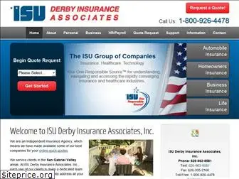 isuderby.com