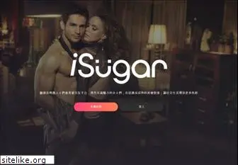 isugar.cc