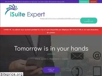 isuite-expert.com