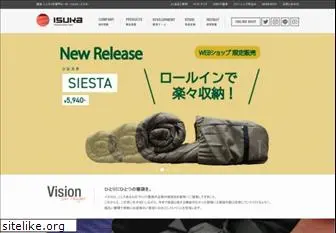 isuka.co.jp