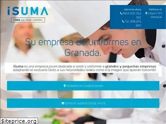 isuma.es