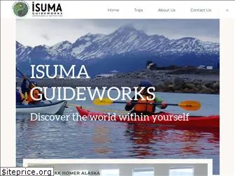 isumaguideworks.net