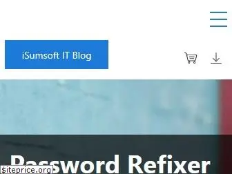 isumsoft.com