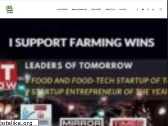 isupportfarming.com