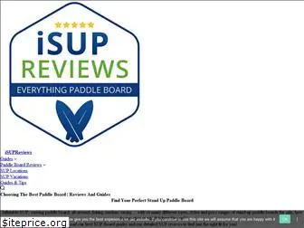 isupreviews.com