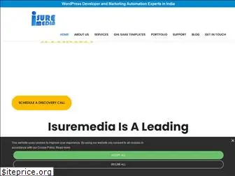 isuremedia.com