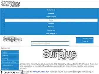 isurplus.com.au