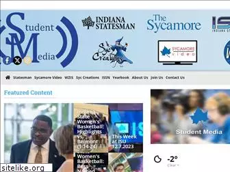 isustudentmedia.com