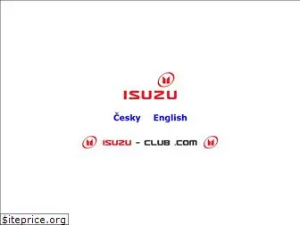 isuzu-club.com