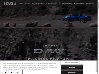 isuzu-sales.de