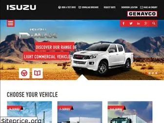 isuzu-uae.ae