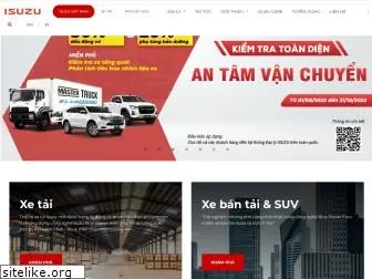 isuzu-vietnam.com