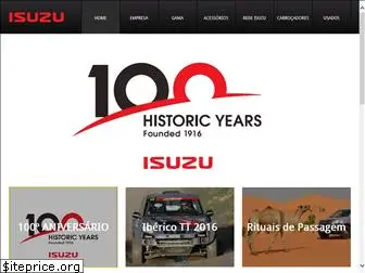 isuzu.pt