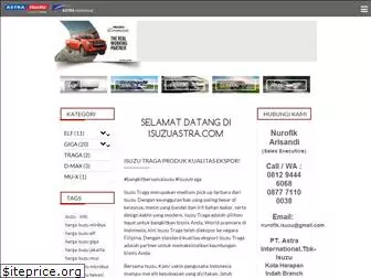 isuzuastra.com