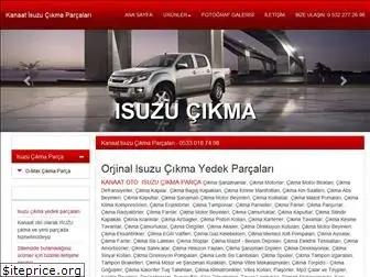 isuzucikma.net