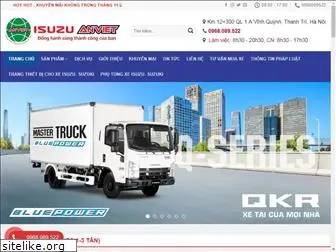 isuzuhanoi5s.com