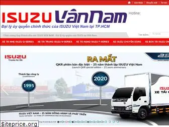 isuzuhcm.com