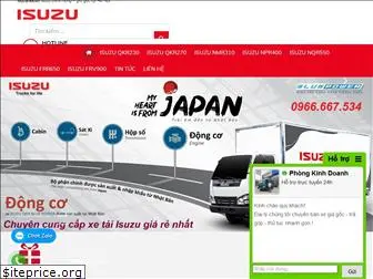 isuzuhn.com