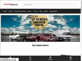 isuzujakarta.net