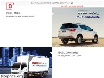 isuzuloctanphat.com