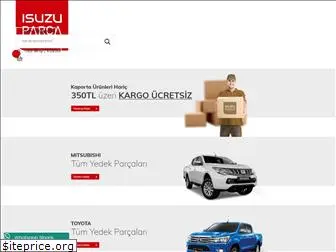 isuzuparca.com