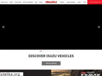 isuzuphil.com