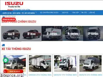 isuzusg.com