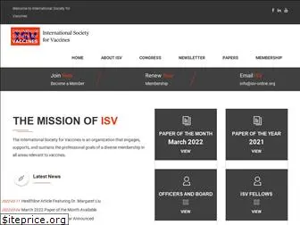 isv-online.org