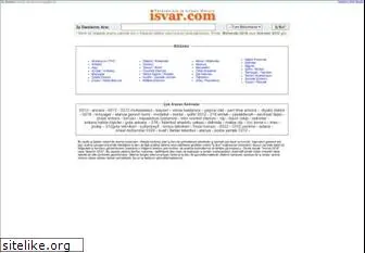 isvar.com