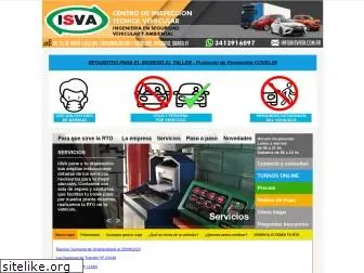 isvasrl.com