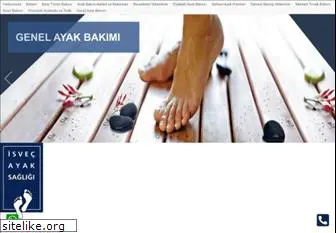 isvecayak.com