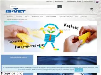 isvet.fi