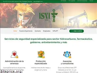isvi.com