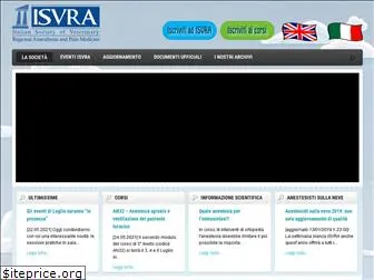 isvra.org