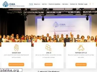 iswa-perth.org