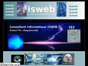 isweb.fr