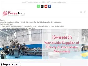 isweetech.com