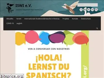 iswi.org