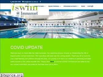 iswimadelaide.com