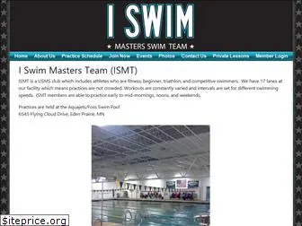 iswimllc.com