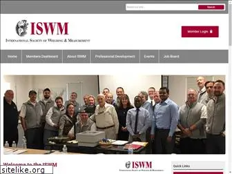 iswm.org