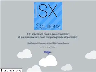 www.isx.fr