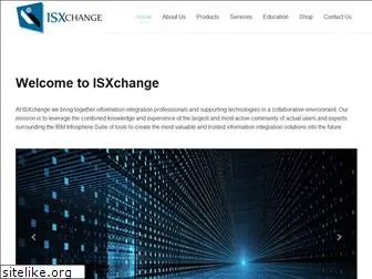 isxchange.com