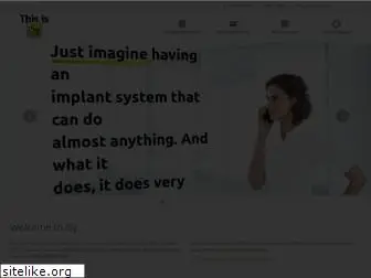 isy-implant.com