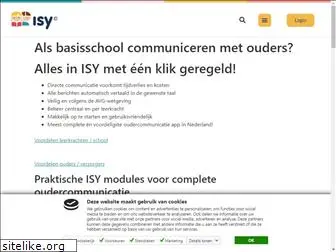 isy-school.nl