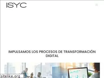 isyc.com