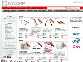 isycorp.com