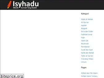 isyhadu.com
