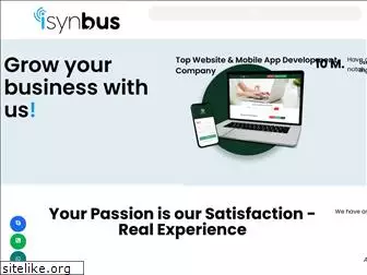 isynbus.com