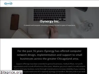 isynergyinc.net